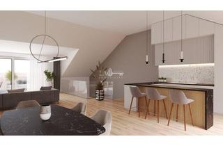 Maisonette kaufen in 4050 Traun, SOMMER SALE !!! ERSTBEZUG - Maisonette mit großzügiger Terrasse