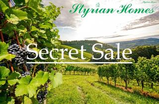 Haus kaufen in 8544 Pölfing, ***Secret Sale*** Einzigartige Rarität in der Südsteiermark