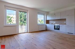 Wohnung mieten in Carnerigasse, 8010 Graz, ERSTBEZUG NACH SANIERUNG: TRAUMHAFTE 3-ZIMMER-WOHNUNG MIT BALKON