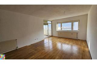 Genossenschaftswohnung in Bergstraße 26/16, 8600 Bruck an der Mur, Große 3-Zimmer Genossenschaftswohnung - unbefristeter Mietvertrag