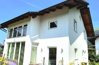Einfamilienhaus kaufen in 6344 Walchsee, Top-Objekt ! Gepflegtes exclusives Einfamilienhaus mit riesigem Grundstück