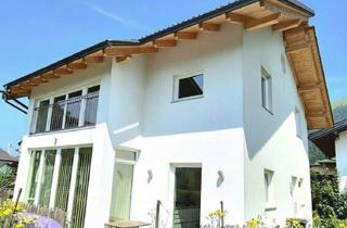 Einfamilienhaus kaufen in 6344 Walchsee, Top-Objekt ! Gepflegtes exclusives Einfamilienhaus mit riesigem Grundstück