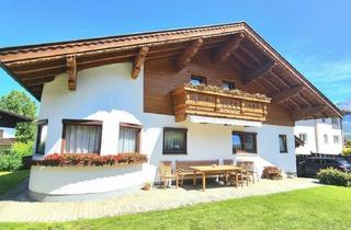 Einfamilienhaus kaufen in 6306 Söll, Gepflegtes leistbares Familienhaus in Dorfrandlage .