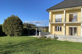 Haus kaufen in 9122 Sankt Kanzian am Klopeiner See, Solides Haus mit vielen Möglichkeiten zum Ausbau, mit ca. 2.380 m² großem Baugrund - Nähe Klopeiner See!