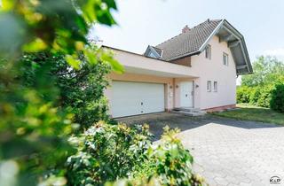 Villen zu kaufen in 9220 Lind ob Velden, Attraktives Einfamilienhaus in Aussichtslage - zwischen Velden und Villach