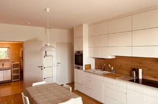 Wohnung kaufen in Stammersdorf, Marchfeldkanal, 1210 Wien, Traumhaftes Wohnen mit eigenem Garten in neuwertiger EG-Wohnung in 1210 Wien - jetzt zugreifen!!!