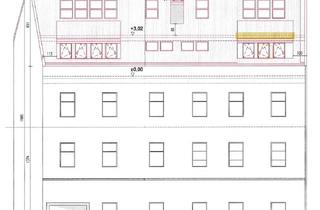 Grundstück zu kaufen in Lendplatz, 8020 Graz, 2 Rohdachböden baubewilligt. - 6 Wohneinheiten mit rund 450 m² WNFL. - Wohnlage nahe Lendplatz.