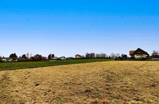 Grundstück zu kaufen in 8072 Fernitz-Mellach, 20 Min. vor Graz. - Beliebte und naturnahe Lage bei Fernitz! - Genießen Sie die Ruhe mit Ausblick ins Grüne.