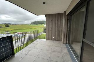 Wohnung mieten in Trölsstraße, 4240 Freistadt, Superkompakte Terrassenwohnung - 1. Monat MIETFREI | Erstbezug | Grünblick