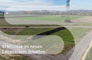 Grundstück zu kaufen in Tagerstraße / Mozartstraße 1110/27, 4481 Asten, Herrliches Baugrundstück in Raffelstetten GST 1110/27