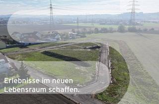 Grundstück zu kaufen in Tagerstraße / Mozartstraße 1110/24, 4481 Asten, Ebenes Baugrundstück in Raffelstetten GST 1110/24