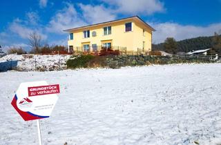 Grundstück zu kaufen in 9130 Leibsdorf, Traumhaftes Baugrundstück in Leibsdorf - Ruhige Lage für Ihr Eigenheim