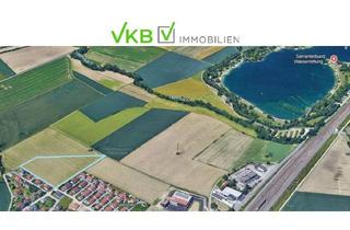 Grundstück zu kaufen in 4481 Asten, Grundstück in Seenähe - 526 m² in der Marktgemeinde Asten nahe Pichlinger See
