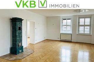 Wohnung mieten in Schillerpark, 4020 Linz, 3-Zimmer-Stadtwohnung an der Landstraße (unmöbliert)