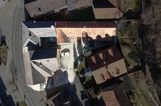 Haus kaufen in 8143 Dobl, Aufgepasst: Arbeiterquartier mit viel Potential! (Ehemalige Bank)