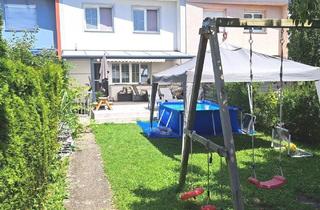 Reihenhaus kaufen in 4910 Ried im Innkreis, NEUER PREIS : Kleines aber feines Reihenhaus im Zentrum von Ried/Innkreis wartet auf neuen Besitzer!