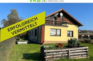 Haus kaufen in 4224 Wartberg ob der Aist, Natur pur: Kleines Haus im Grünen mit großem Garten.