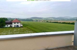 Wohnung mieten in Softwarepark Hagenberg, 4232 Hagenberg im Mühlkreis, Neues Wohnglück in Hagenberg - Erstbezug mit Flair und Weitblick!