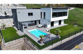 Haus kaufen in 4204 Haibach im Mühlkreis, Exklusives Traumhaus mit Panoramablick!