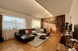 Einfamilienhaus kaufen in Haid Center, 4053 Haid, Modernisiertes Einfamilienhaus mit Pool, 4 Garagen und begehbarem Kleiderschrank