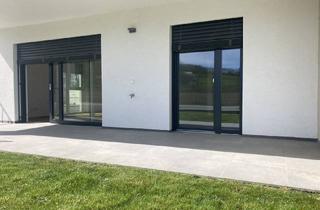 Wohnung kaufen in Linz 1, 4303 Sankt Pantaleon, Exklusives Wohnen in der "DonauResidenz"