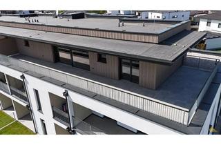Wohnung kaufen in Linz 13, 4303 Sankt Pantaleon, Exklusives Wohnen in der "DonauResidenz"