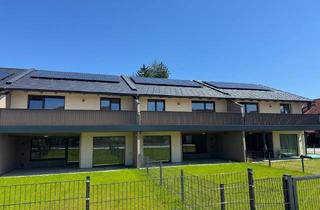 Wohnung mieten in 5321 Koppl, Einziehen und Wohlfühlen | Traumhafte 3,5 Zimmer Gartenwohnung in Koppl | Erstbezug mit Souterrain, Loggia, Terrasse und Stellplätzen