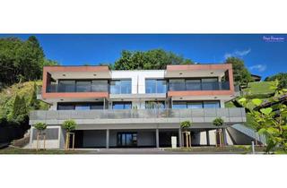 Wohnung kaufen in Mondsee, 5310 Mondsee, Dachgeschoßwohnung in Mondsee: Erstbezug mit Balkon und modernem Komfort!
