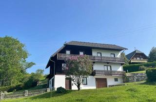 Haus kaufen in 8654 Fischbach, Sonnen- und Ruhelage in Fischbach!