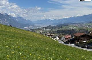 Grundstück zu kaufen in 6173 Oberperfuss, Ihr eigenes Grundstück in Oberperfuss mit "view"
