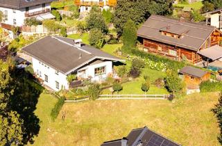 Haus kaufen in 5602 Wagrain Markt, Rarität in Sonnenlage in Wagrain