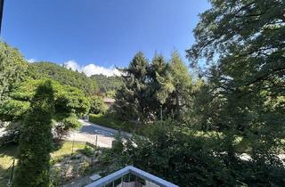 Wohnung kaufen in Lebensmittelgeschäft, Bushaltestelle, 8940 Liezen, Lichtdurchflutete Eigentumswohnung mit ost/süd-seitigem Balkon, Garage und eigenem Parkplatz!