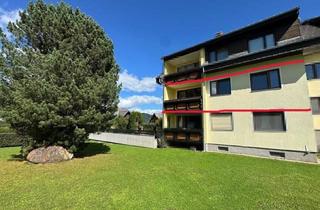 Wohnung kaufen in 8903 Lassing-Kirchdorf, Eigentumswohnung mit Tiefgaragenabstellplatz und westseitiger Loggia