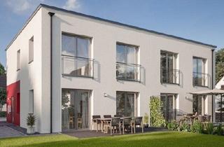 Haus kaufen in 6401 Inzing, Schlüsselfertige Doppelhausshälfte in Inzing inkl. Grundstück