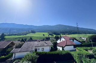 Wohnung kaufen in 6073 Sistrans, Renovierungsbedürftige 3 Zimmer Wohnung mit Weitblick in Sonnen - und Ruhelage in Sistrans