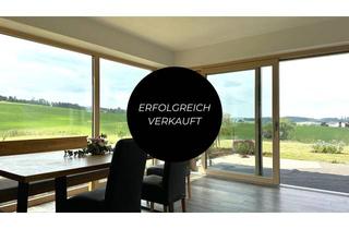 Einfamilienhaus kaufen in 4982 Mörschwang, Alleinlage mit Weitblick - Moderner Wohnsitz mit Freiraum für Ihre Ideen