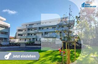 Wohnung kaufen in Vogelhausgartenstraße 5/C 1, 4070 Eferding, Parco Urbano - Cardellino C1