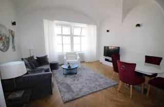 Wohnung mieten in Hauptplatz, 9500 Villach-Innere Stadt, Möbliertes Apartment in der Villacher Innenstadt für Kurzeit- und Langzeitvermietung