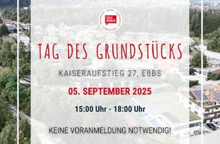 Penthouse kaufen in 6341 Ebbs, Exklusives Südost-Penthouse // W17 - OPEN HOUSE am 05.09.2025