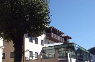 Wohnung mieten in 4820 Bad Ischl, Bad Ischl: 2 Zimmer Wohnung mit Loggia und Terrasse - Erstbezug - Top 9
