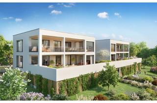 Wohnung kaufen in Scheigergasse 116/01A, 8010 Graz, Dachterrassenwohnung mit EIGENGARTEN am Dach- 3 Zimmer!