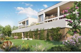 Wohnung kaufen in Scheigergasse 116/02A, 8010 Graz, ERSTBEZUG- TOP 2 Zimmer Wohnung mit DachGARTEN