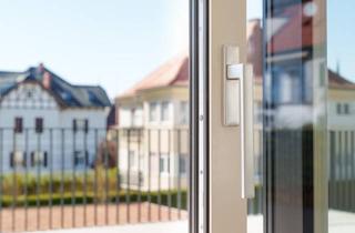 Wohnung kaufen in Ruckerlberggasse 14/3A, 8010 Graz, EXKLUSIVer Herz Jesu Kirchen Blick! 3 Zimmer Terrassenwohn TRAUM