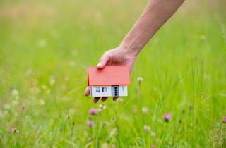 Grundstück zu kaufen in Büchlholzweg 24, 4040 Linz, Exklusives Villengrundstück in Toplage Linz/Urfahr