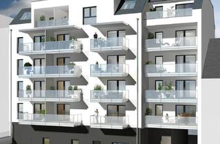 Wohnung kaufen in Leonfeldner Straße 8, 4040 Linz, ETW in LInz/Urfahr mit Loggia (wohnbaugefördert)