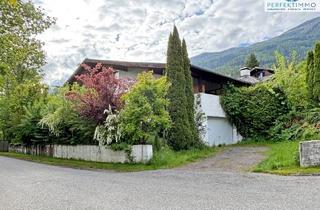 Haus kaufen in 6073 Sistrans, Rohdiamant im Herzen von Sistrans