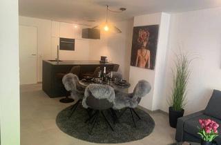 Maisonette kaufen in 4982 Obernberg am Inn, Erstbezug: Wohnung mit Reihenhauscharakter mit Wintergarten in Grünlage