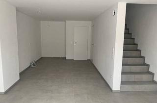 Haus mieten in 4982 Obernberg am Inn, Erstbezugs - Maisonettewohnung mit Reihenhauscharakter mit überdachter Terrasse und Garage