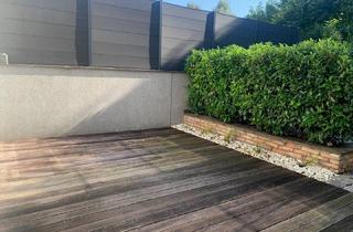 Wohnung mieten in 4780 Schärding Innere Stadt, Unikat: Traumhafte Altbauwohnung mit Garten im Zentrum von Schärding