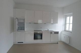 Wohnung mieten in Oberer Stadtplatz 41/6, 4780 Schärding, schöne 3-Zimmer-Wohnung mit möblierter Küche im Zentrum von Schärding